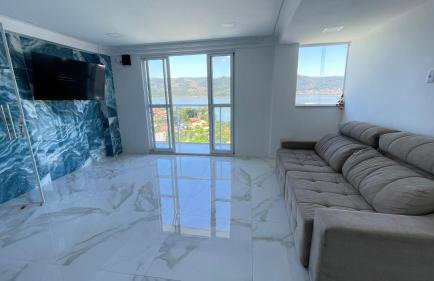 Vista Panorâmica no Mirante Piratininga - Casa 2 quartos - Foto 7