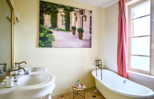 Manoir des Pavements - Photo 7