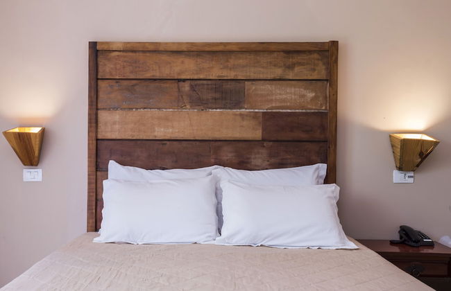 Guarany Eco Resort - Foto 9