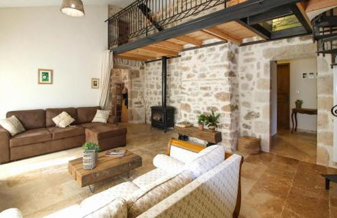 Beautiful Home In Banne - Foto 3