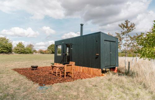 Secluded Cotswolds Off-Grid Cabin NEW Sept 25 - Foto 12