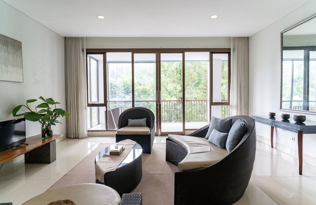 Narwastu hill 6BR villa with pool and movie room - Foto 14