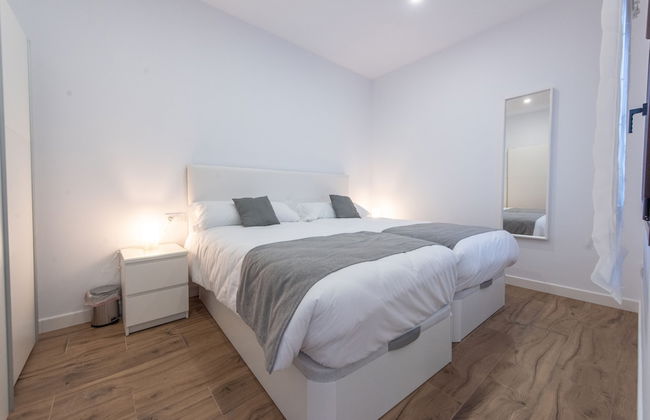 Apartamentos Santa María 15 - Foto 30