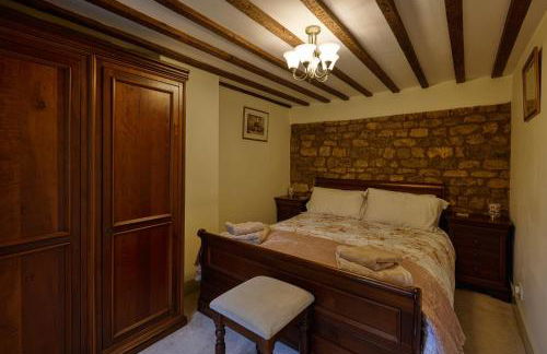 Fab 2 Bed Cotswolds Cottage With Private Courtyard - Foto 27