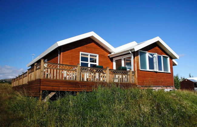 Uthlid Cottages - Foto 80