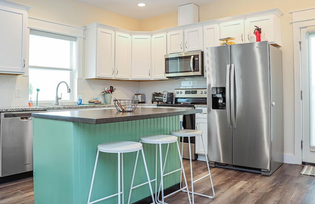 MO Casa Sea Casa - Foto 17