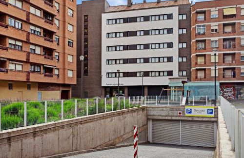 Sercotel Logroño Suites - Foto 30