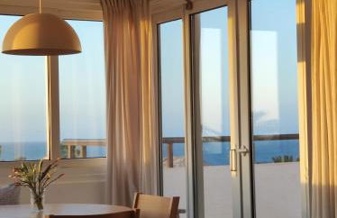ISTMO - Quiet, Cosy Apartment with Panorama Sunset - Photo 1