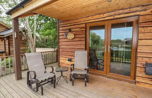 Butterfly Lodge - Foto 16