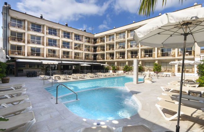 Aparthotel Miami Park - Photo 31