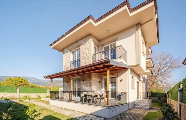 Likya Karya Villaları - Photo 22