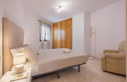 Apartamento Molinillo - Foto 9