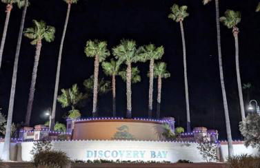 3 Bedrooms - Game Room - On the water - Foto 35