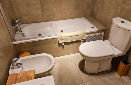 Apartamento diseño con jardín privado a 100 metros del mar - Foto 11