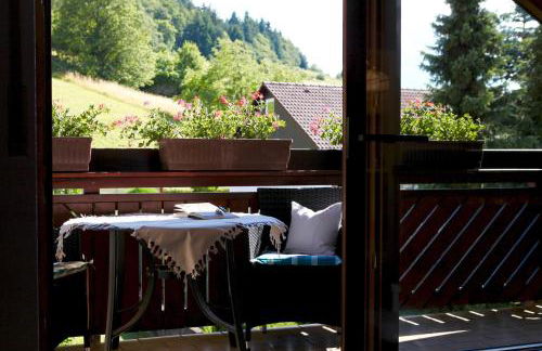 Ferienwohnung Herzog - Foto 35