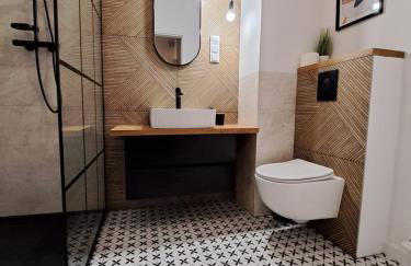 Chillout Apartment GIS17 - free parking - Foto 12