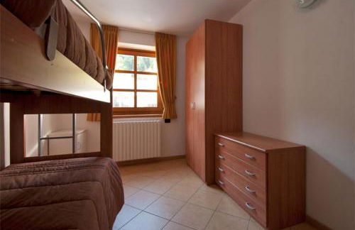 Residence Le Orchidee - Foto 48