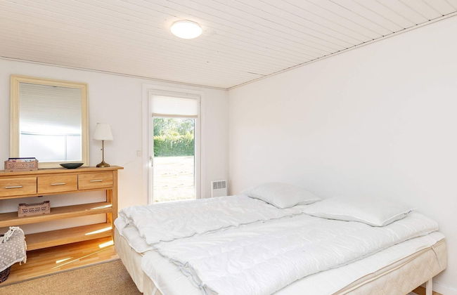 6 Person Holiday Home in Karrebaeksminde - Foto 3