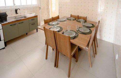 Casa Aconchego da Bisa - perto do Estádio do Operário! - Foto 53