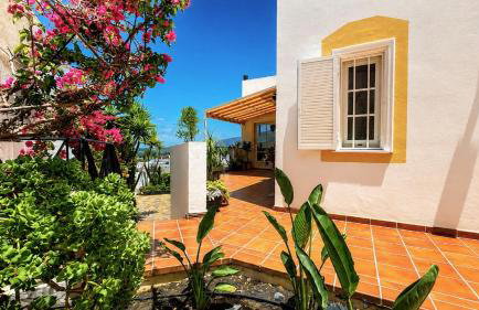Enchanting Suite, Tenerife Panoramic View - Foto 47