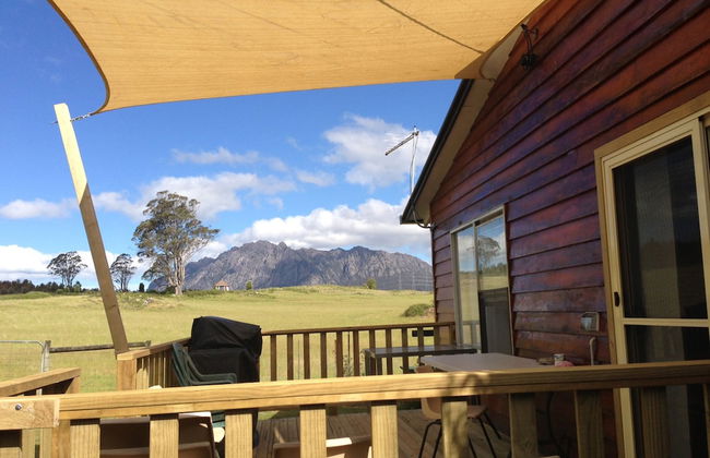 AAA Granary Accommodation - Foto 25