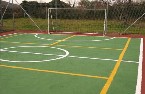 El Canchal de la Gallina -Cafetería -Aparcamiento gratis - Jacuzzi - Piscina de agua caliente abierta desde el 28 de Marzo - Foto 14