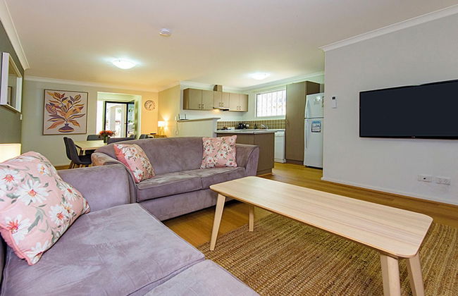 Salty Sands - Foto 10