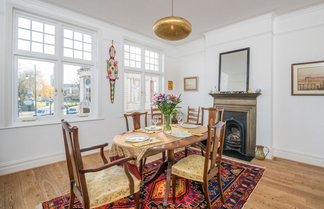 Tranquil Oasis by Pop Brixton - Foto 19