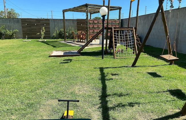 Casa Marataizes - Photo 41