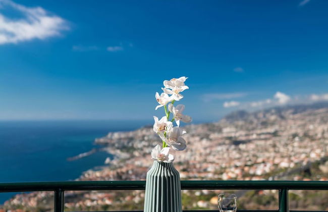 Atlantic Ocean Apartment - Foto 1