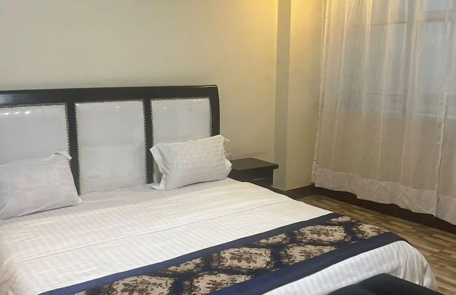 ROYAL COMPLEX HOTEL AND APARTMENTS - Foto 3