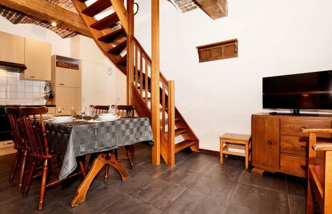 Spacious Holiday Home in Richelle With Private Terrace - Foto 9