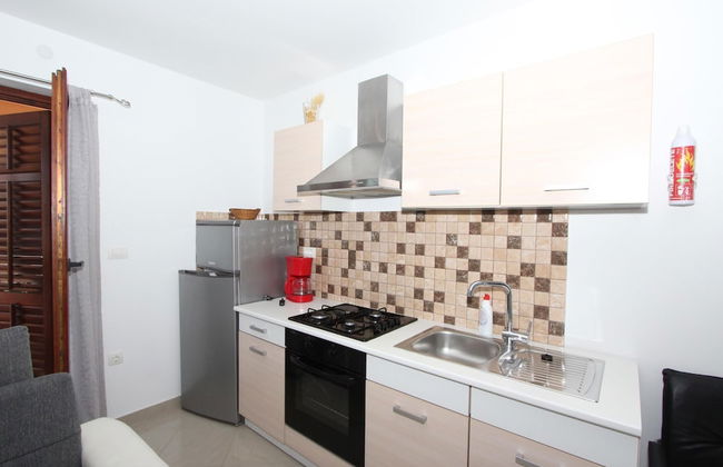 Apartments Rubil - Photo 23