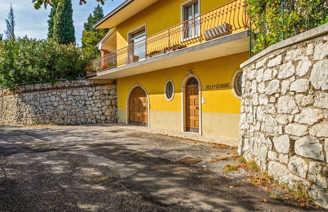 Beaming Holiday Home in Marciaga With Pool, Garden,terrace - Foto 33