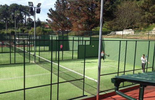 Vistas al mar Canabal - Foto 16