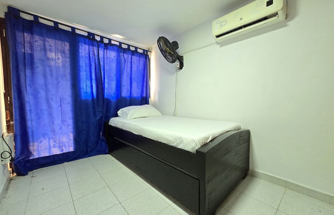 Apartamento Suri Salcedo - Foto 9