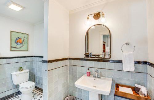 2 Mi to Tyler Rose Garden Vibrant Apartment! - Foto 13