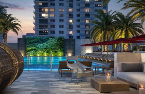 Miami Skyline Residences by Untitled Stay - Photo 1