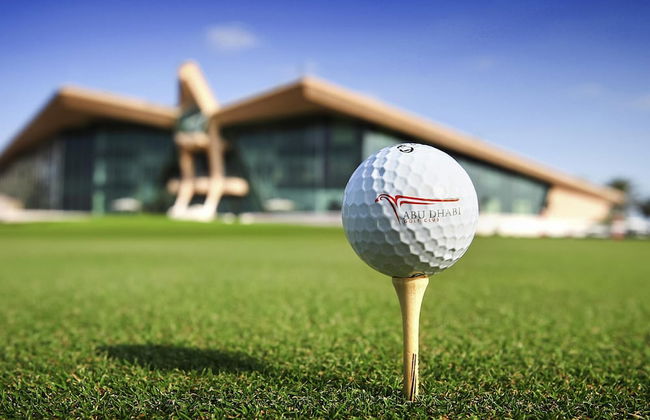 Aparthotel Adagio Abu Dhabi Al Bustan - Photo 51