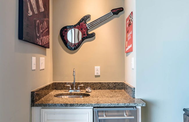 Wharf by Southern Vacation Rentals - Foto 42