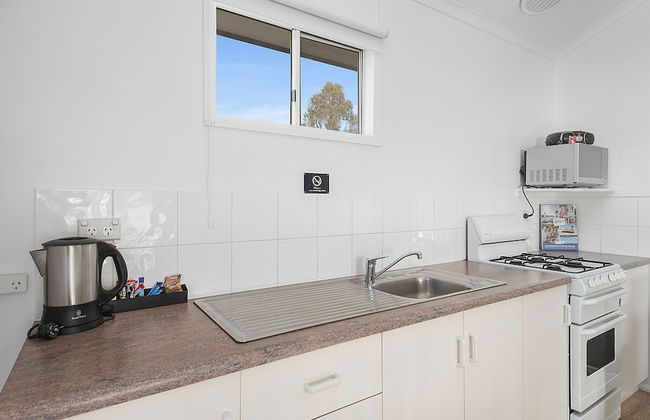 Port Broughton Tourist Park - Photo 26