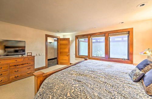 3 Mi to Ski! Luxe Retreat Near Sun Valley - Foto 22