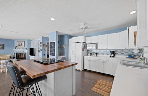 Southhavenking- King Beds In This Home On The Lake - Foto 15