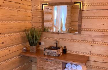 Chata Nad Potokiem w Górach - Foto 14