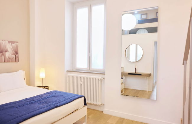 Milan Retreats Brera - Photo 26