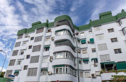 Villa Venecia, Apartamento de Lujo en 1º línea de playa + parking - Photo 48