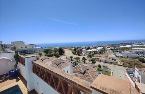 AP418 Villa Marivi - Photo 1