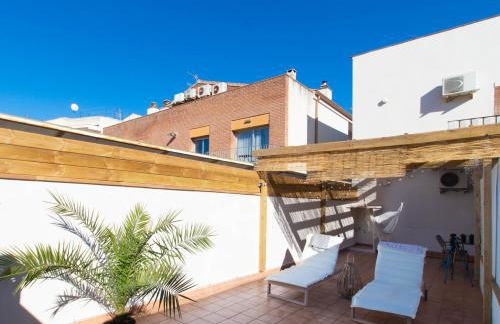 Patio Budget Studio 11 - Foto 28