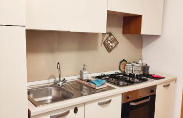 Le Case di Sara Parking and two rooms In the Historic Center - Foto 15