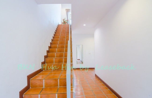 BKN Hua Hin - Foto 12